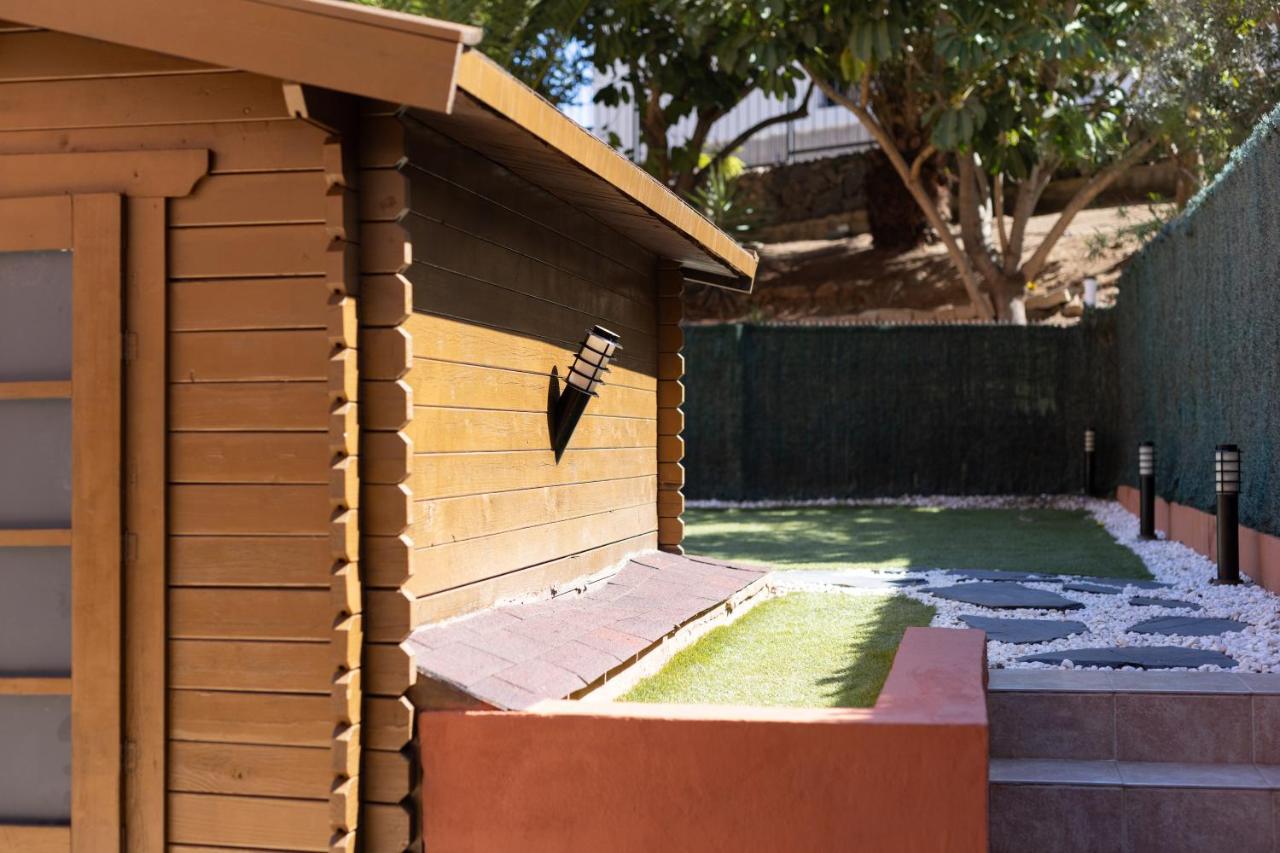 Home2Book Fantastic 160M2 Terrace Flat & Bbq Radazul Exterior photo
