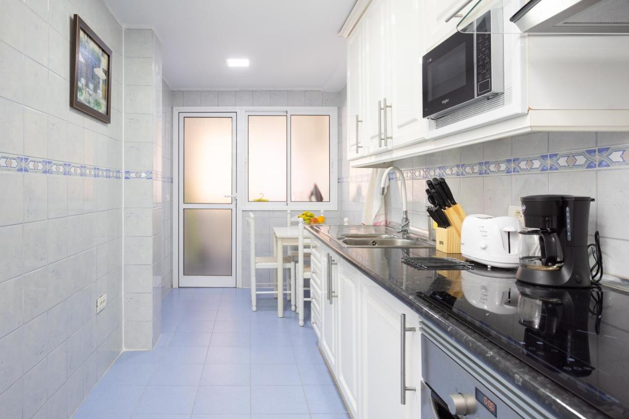 Home2Book Fantastic 160M2 Terrace Flat & Bbq Radazul Exterior photo