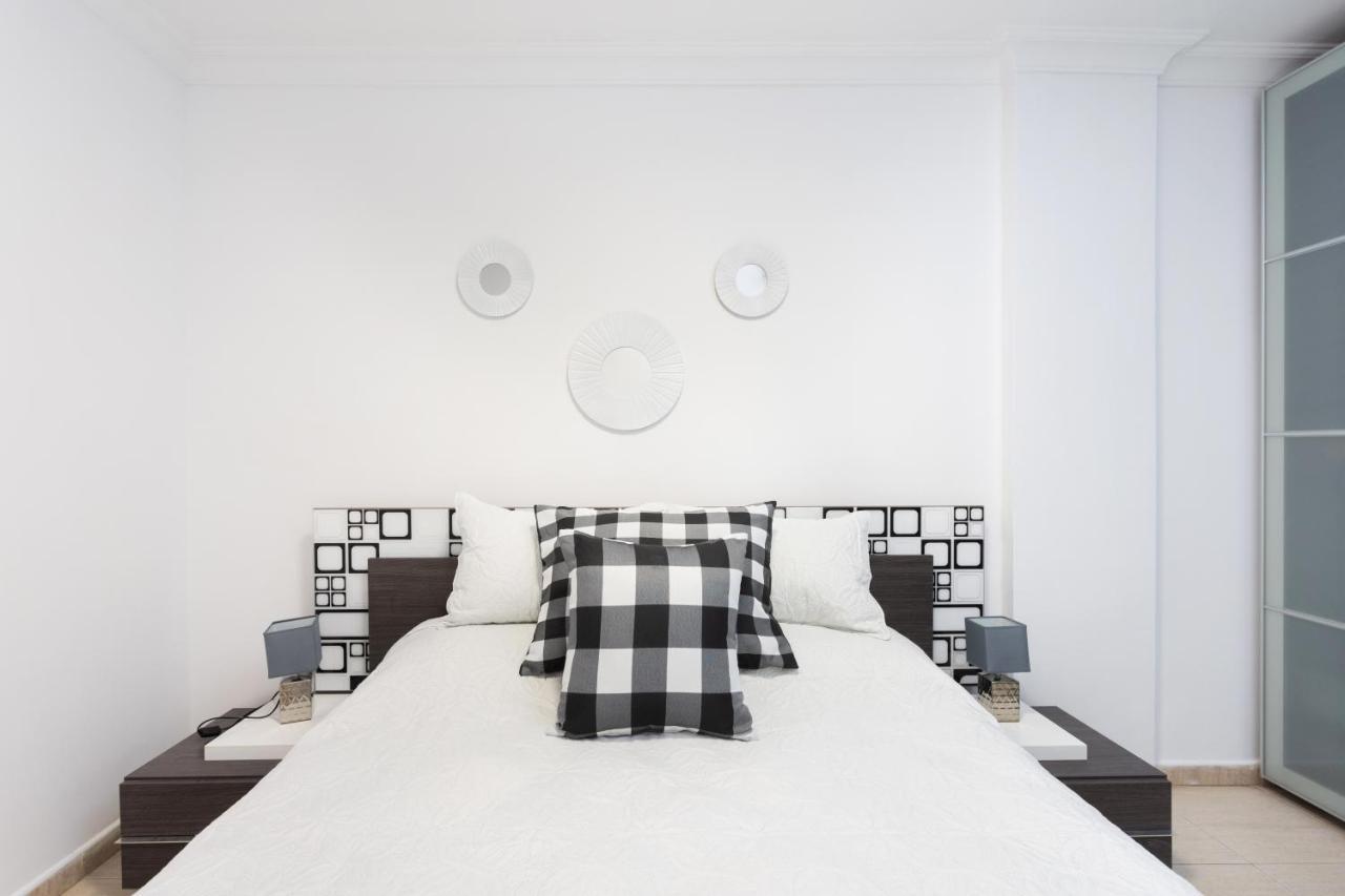 Home2Book Fantastic 160M2 Terrace Flat & Bbq Radazul Exterior photo