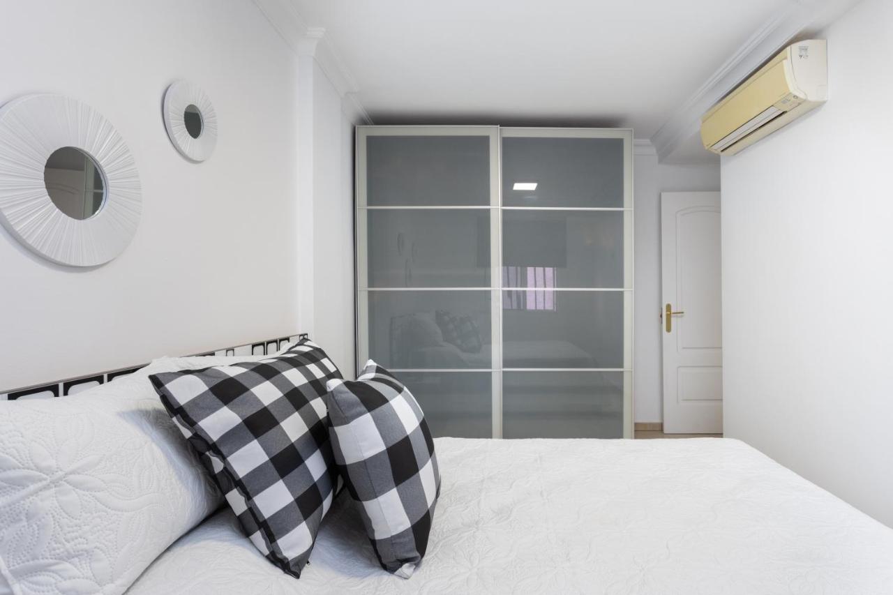 Home2Book Fantastic 160M2 Terrace Flat & Bbq Radazul Exterior photo