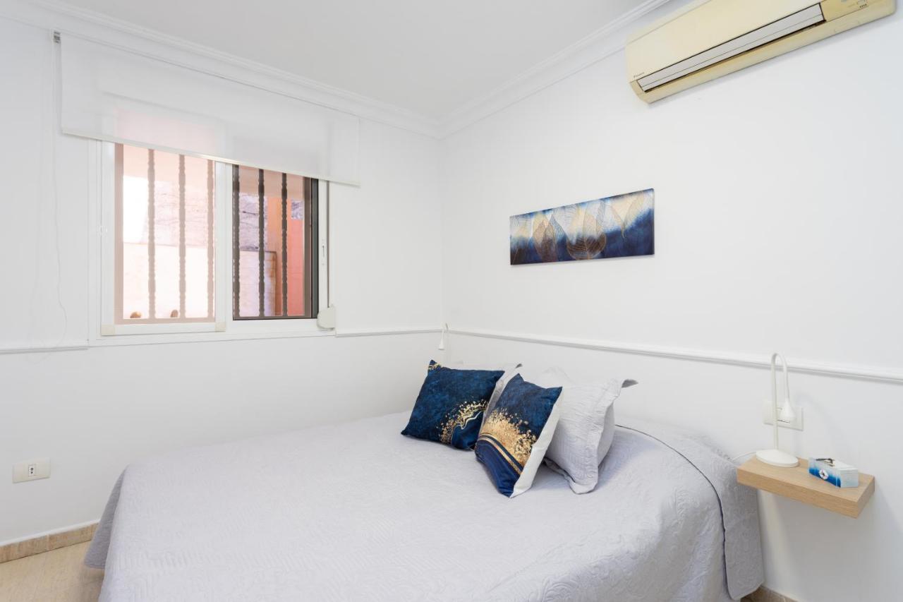 Home2Book Fantastic 160M2 Terrace Flat & Bbq Radazul Exterior photo